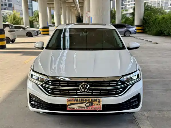 Volkswagen Sagitar 2023