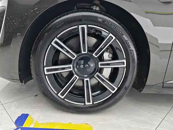 Audi E5 Sportback 2026