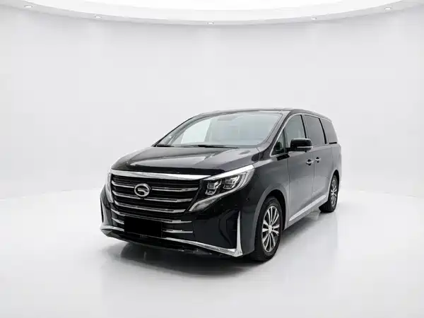 GAC Trumpchi M8 2022