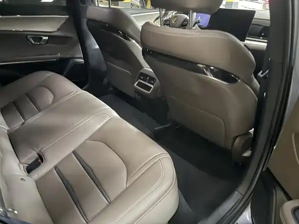 BYD Han 2022