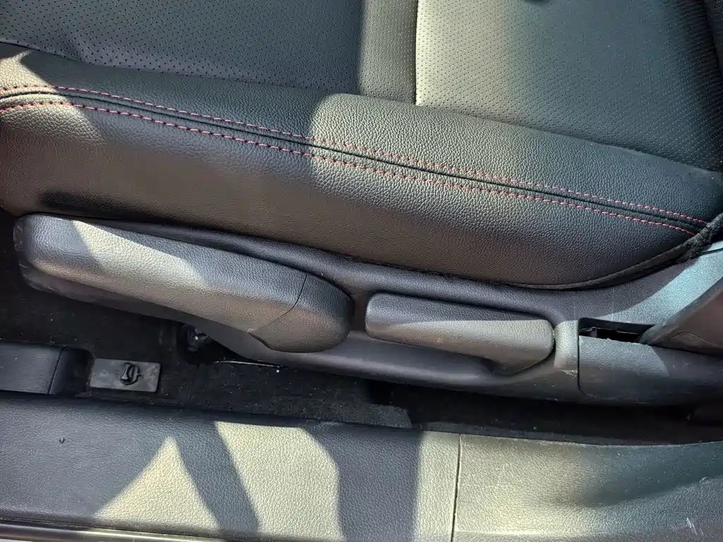 Honda Accord 2015 — фото 11