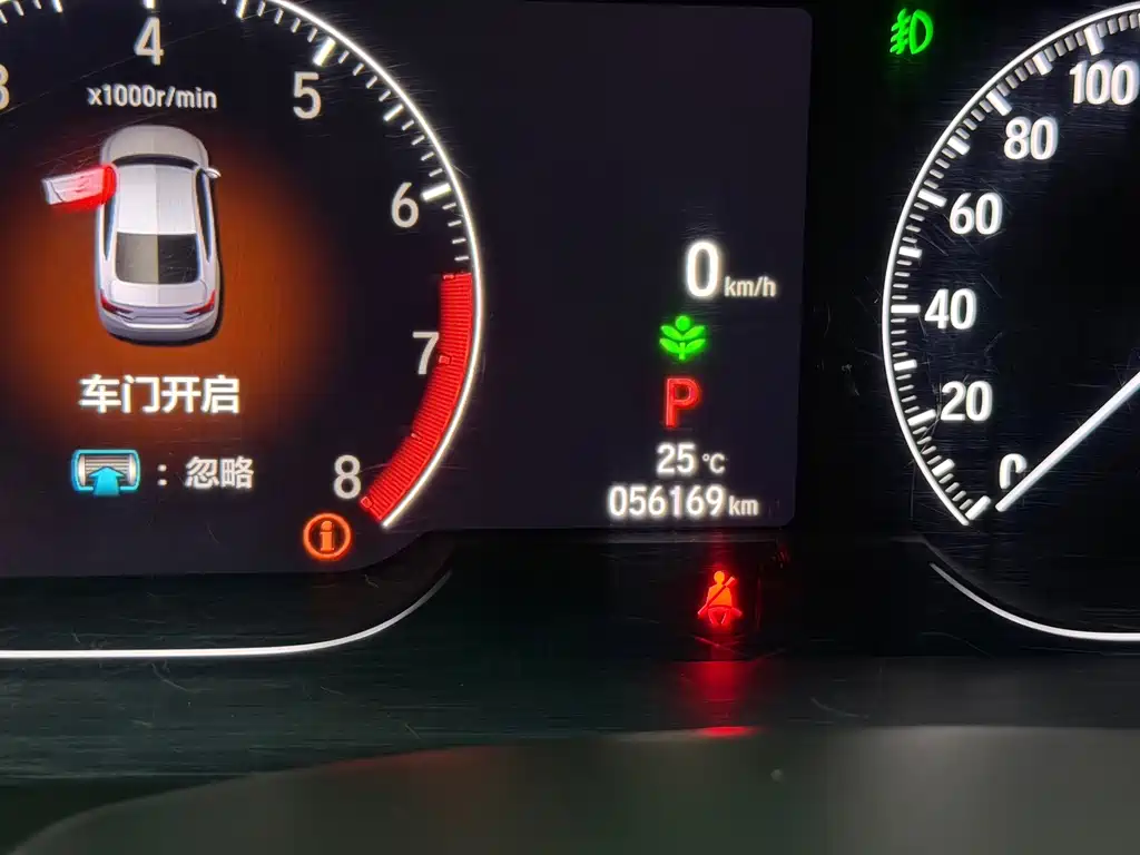 Honda Accord 2023 — фото 10