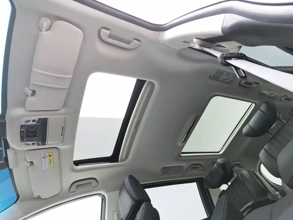 Honda Odyssey 2022 — фото 14