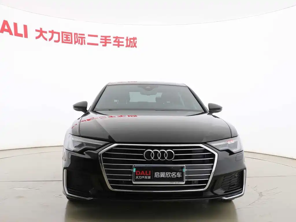 Audi A6L 2019 — фото 2