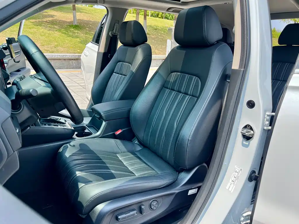 Honda Breeze 2023 — фото 12