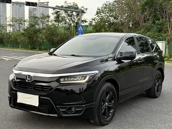 Honda Breeze 2021