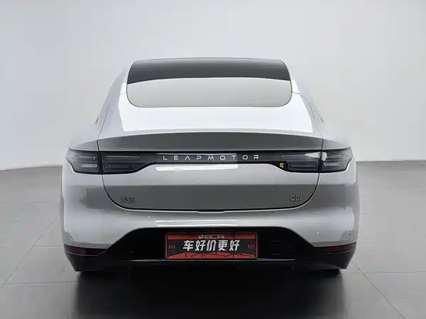 Leapmotor C01 2023