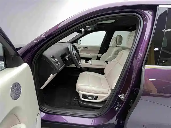 Li Auto L9 2024