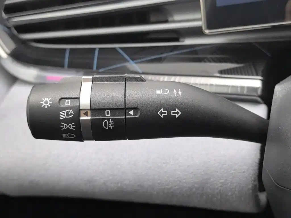 BYD Seal 2023 — фото 21