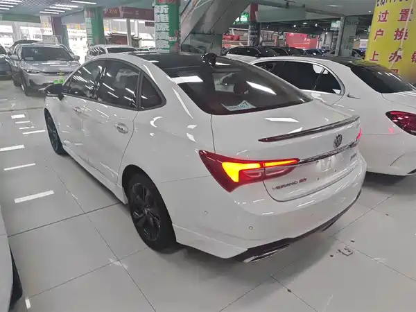 Buick Verano 2020