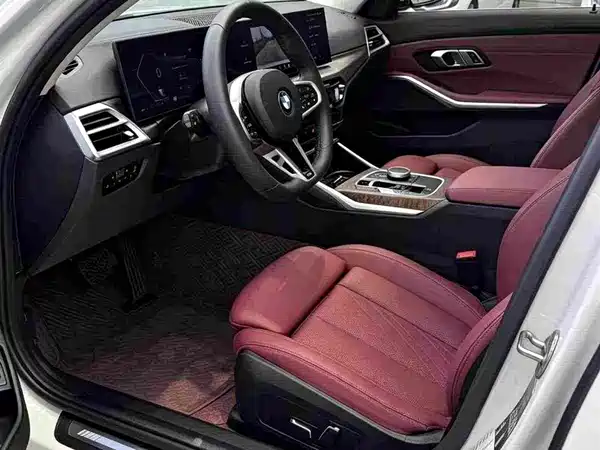 BMW 3 Series 2026