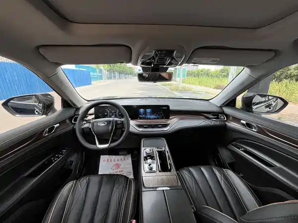 Ford Territory 2021