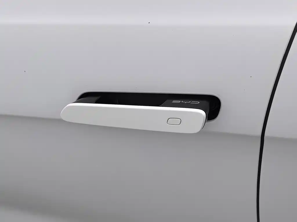 BYD Seal 2023 — фото 18