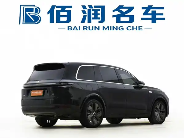 Li Auto L9 2024