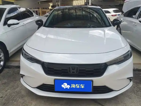 Honda Integra 2024