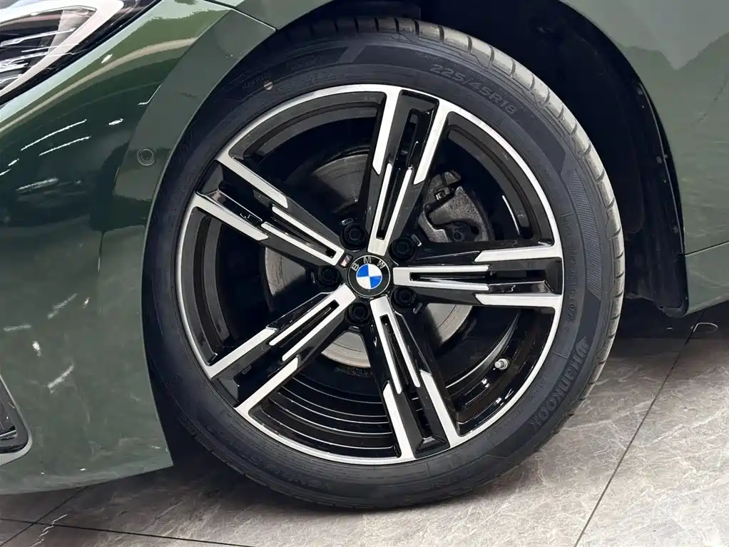 BMW 4 Series 2021 — фото 19