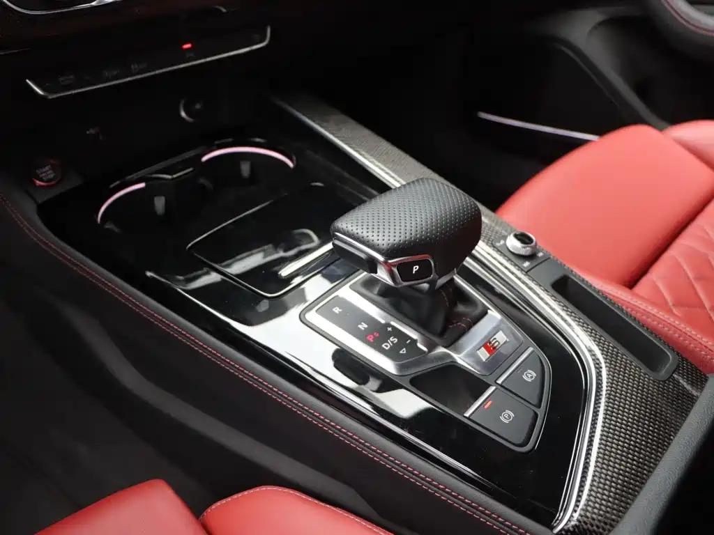Audi S4 2026