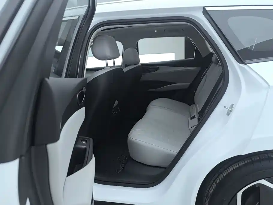 BYD Seal 06 DM-i Travel Edition 2025 — фото 11