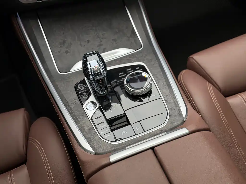 BMW X5 2021 — фото 10