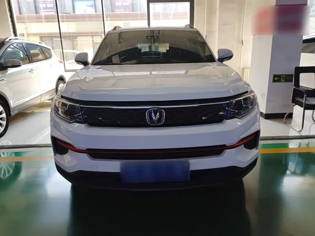 Changan CS35PLUS 2023