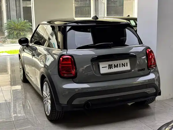 MINI 2022