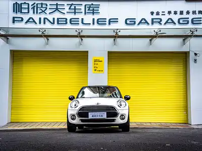 MINI MINI 2016