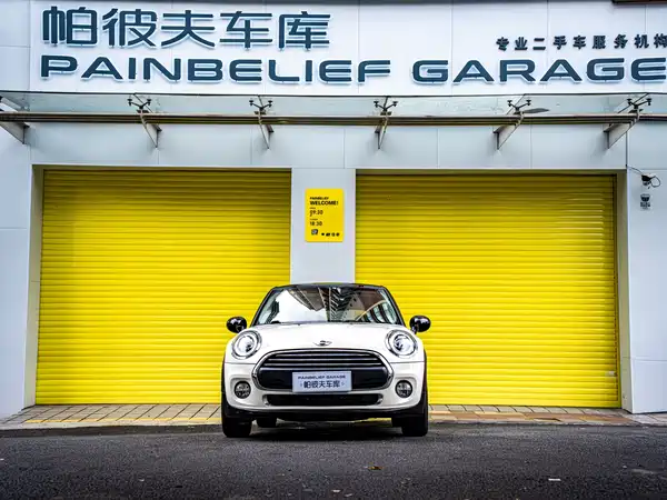 MINI MINI 2016