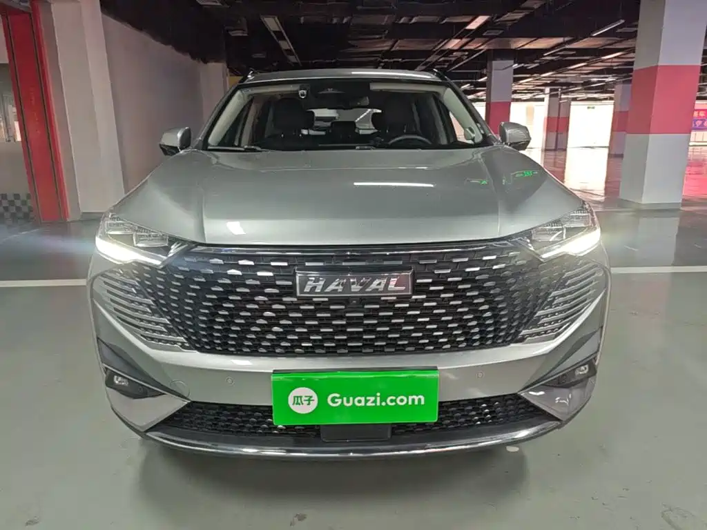 Haval H6 2023