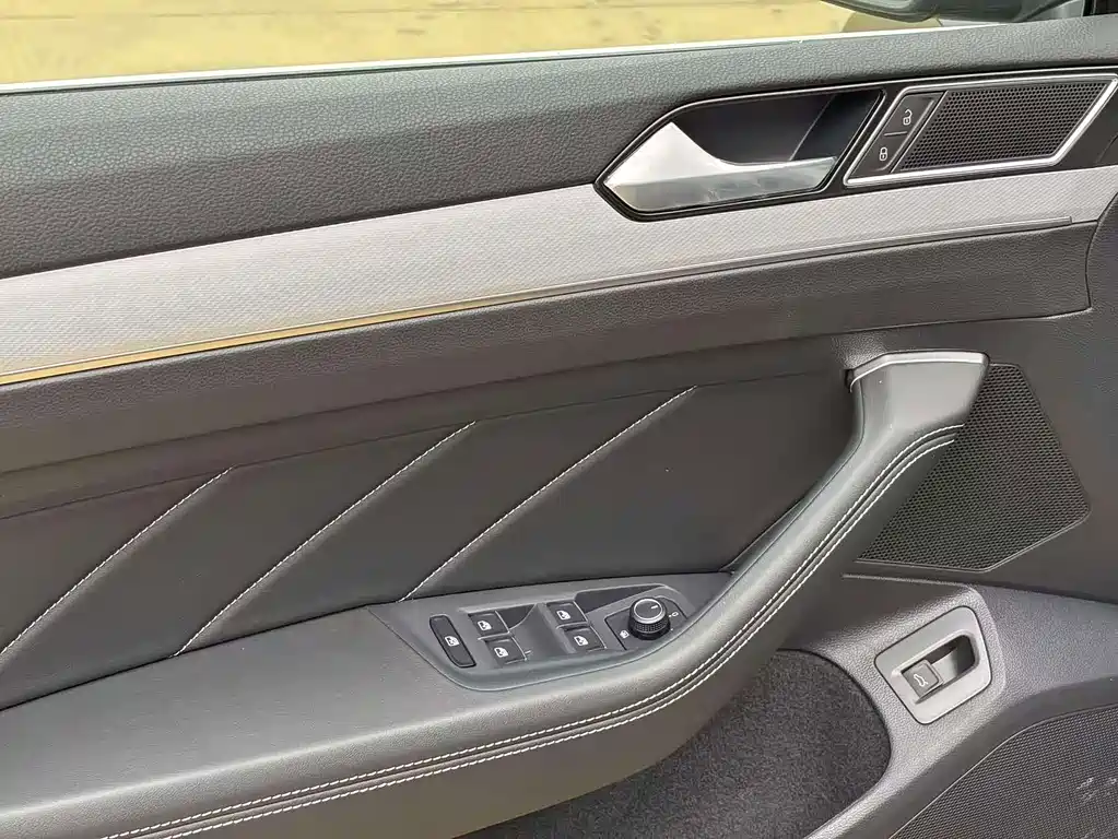 Volkswagen Magotan 2026