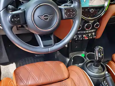 MINI MINI 2022