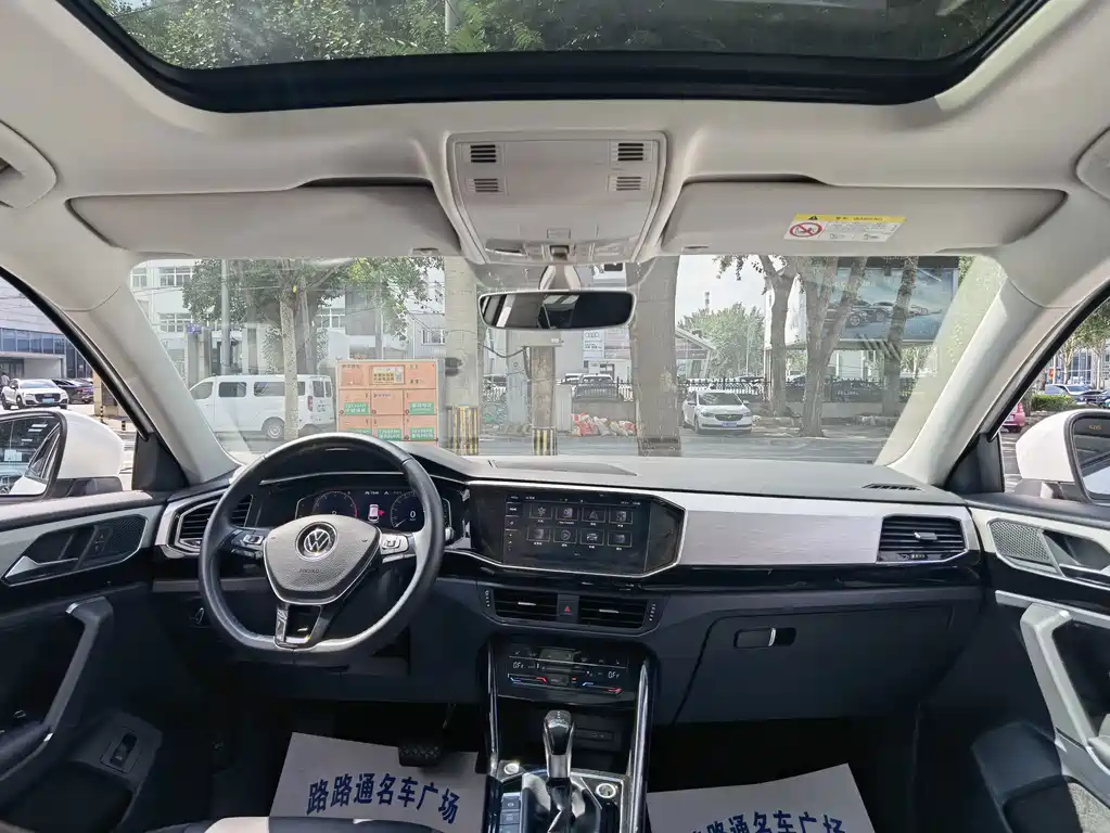 Volkswagen Tayron 2021