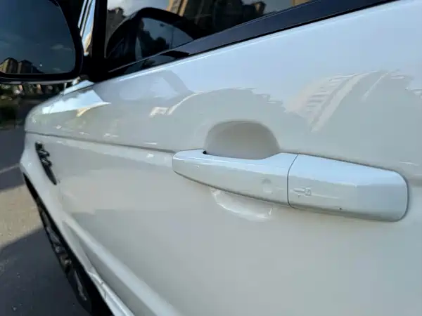 Land Rover Range Rover Sport 2017