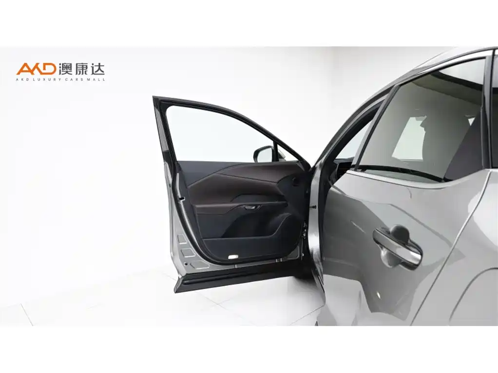 Lexus RX New Energy 2024 — фото 10