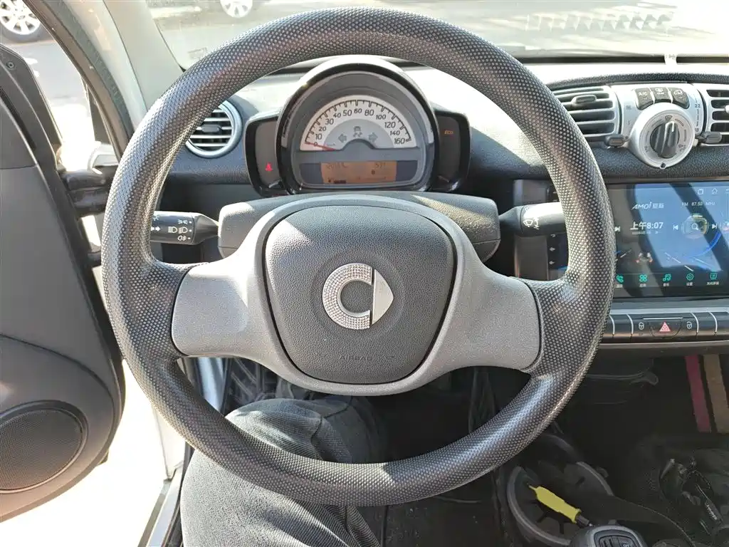 smart Fortwo 2015 — фото 7