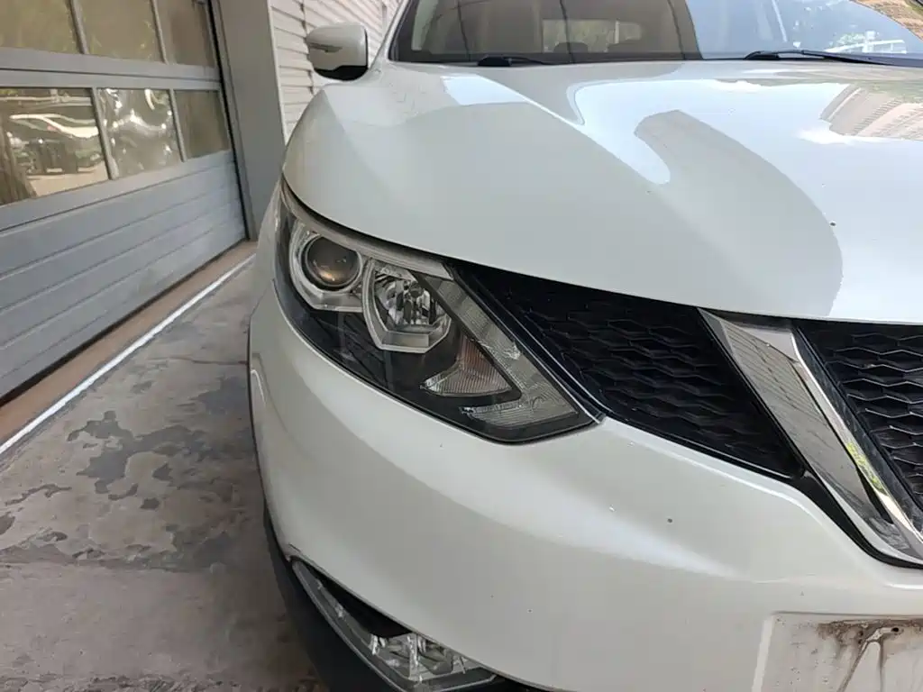 Nissan Qashqai 2016 — фото 11