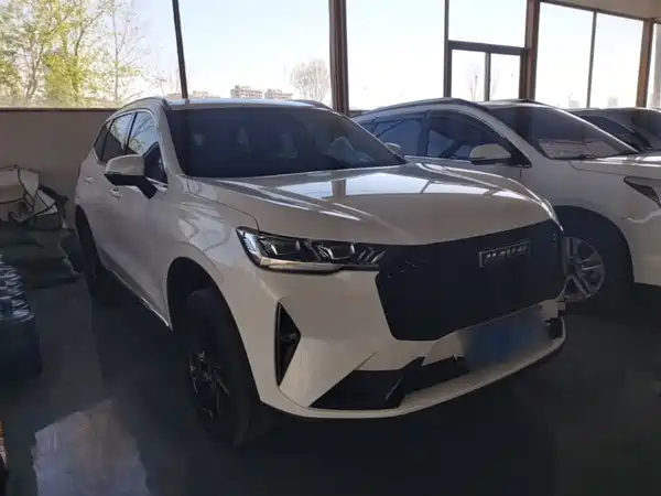 Haval H6 2021