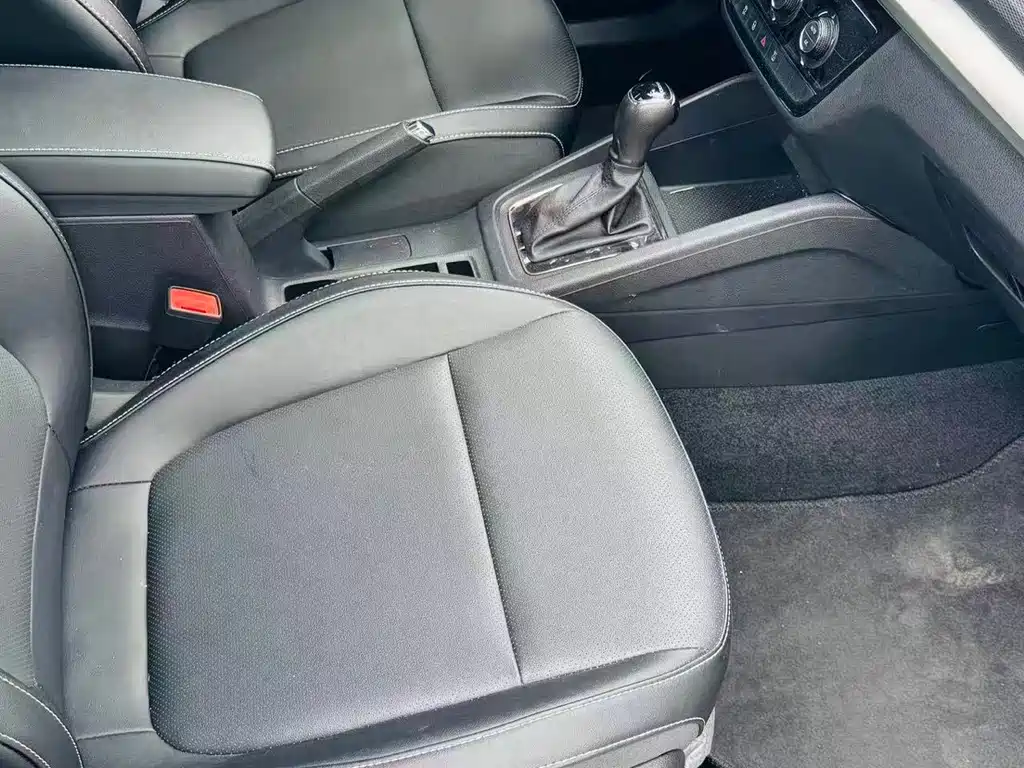 Skoda Kamiq 2021