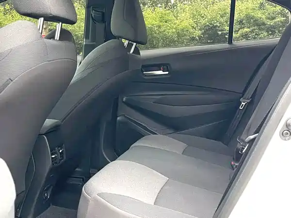 Toyota Levin 2023