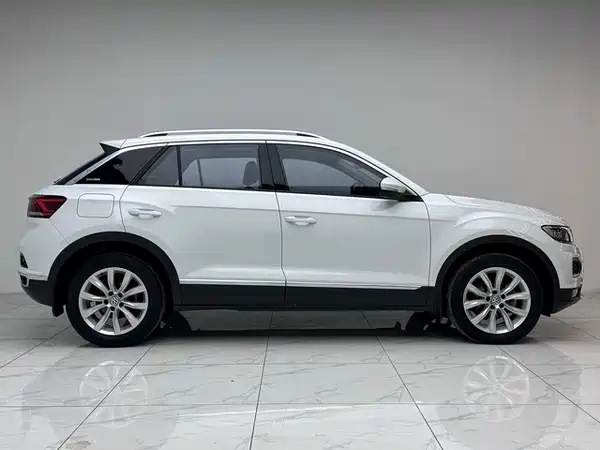 Volkswagen T-Roc 2020
