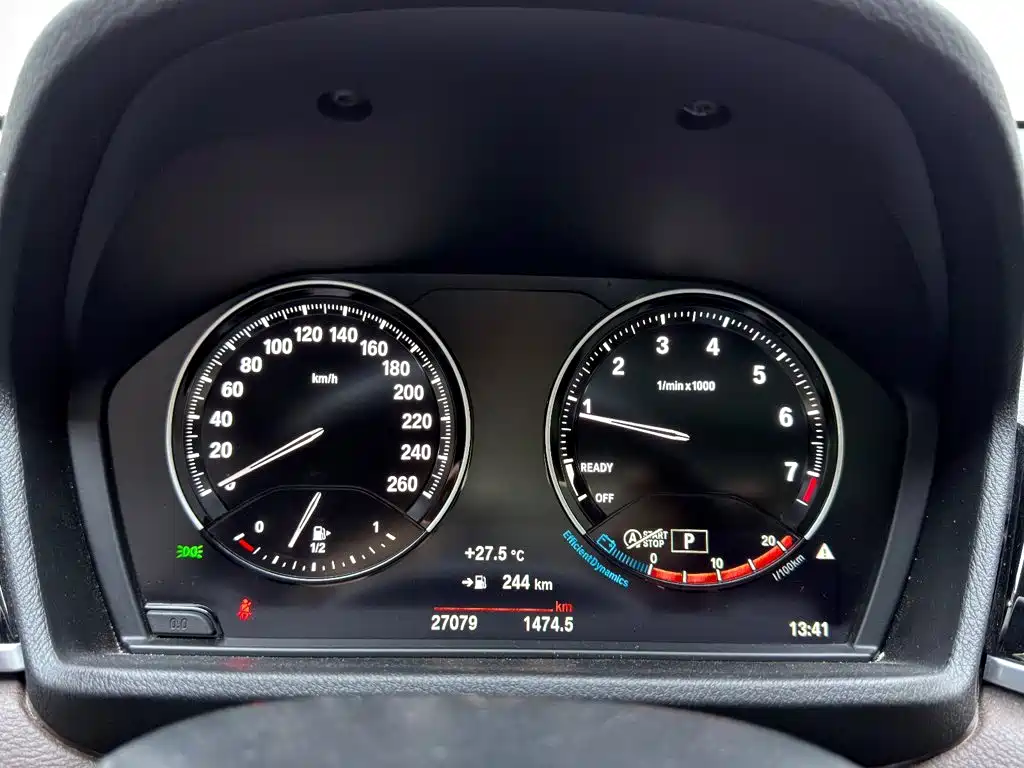 BMW X2 2023 — фото 16