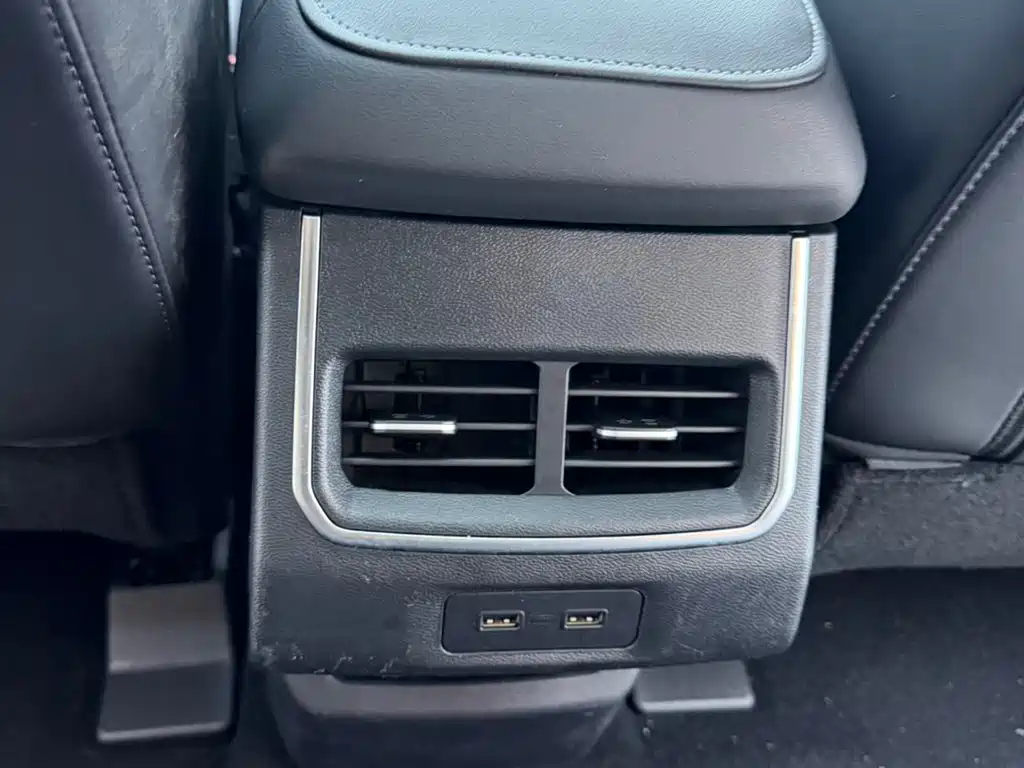 Haval H6 2023 — фото 13