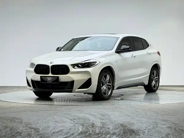 BMW X2 2023