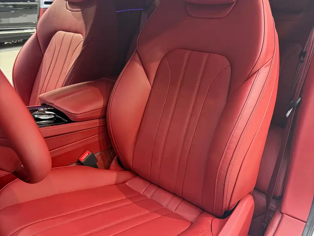 Bentley Continental 2020 — фото 9