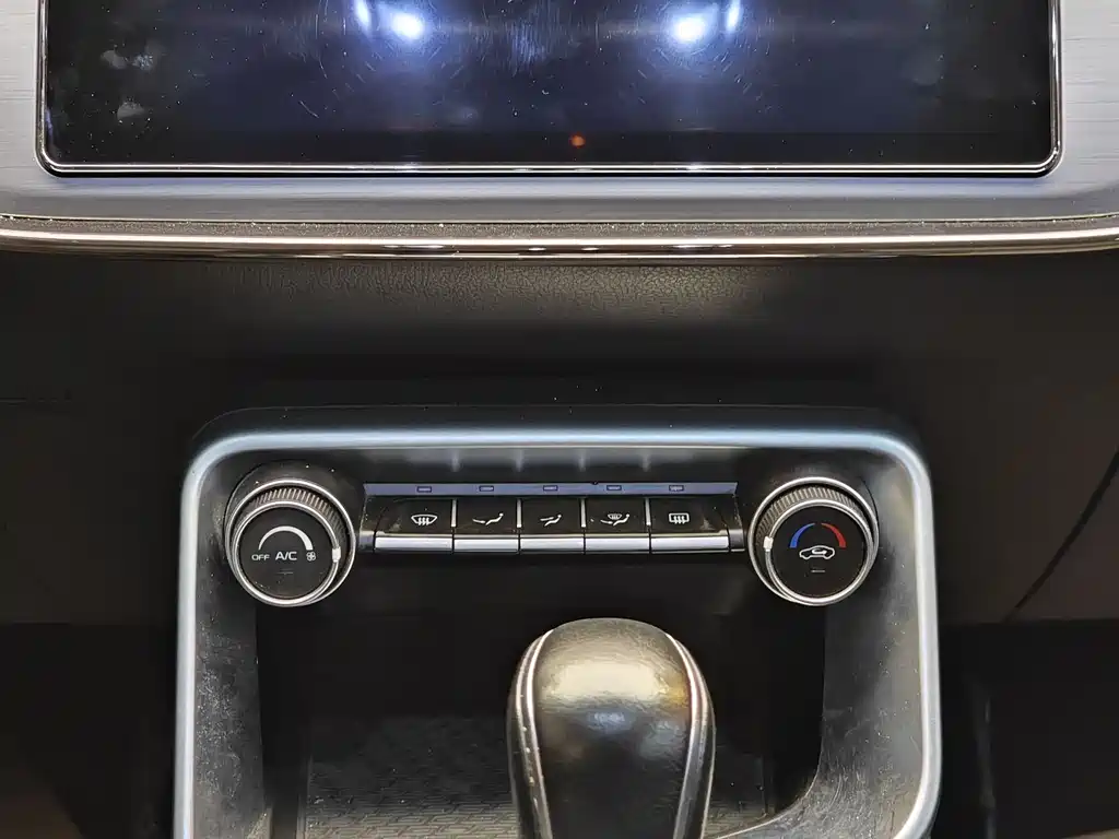 Geely Binrui 2020 — фото 16