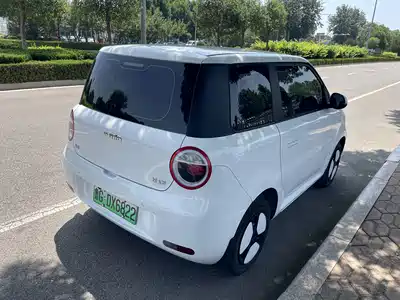 Changan Lumin 2025