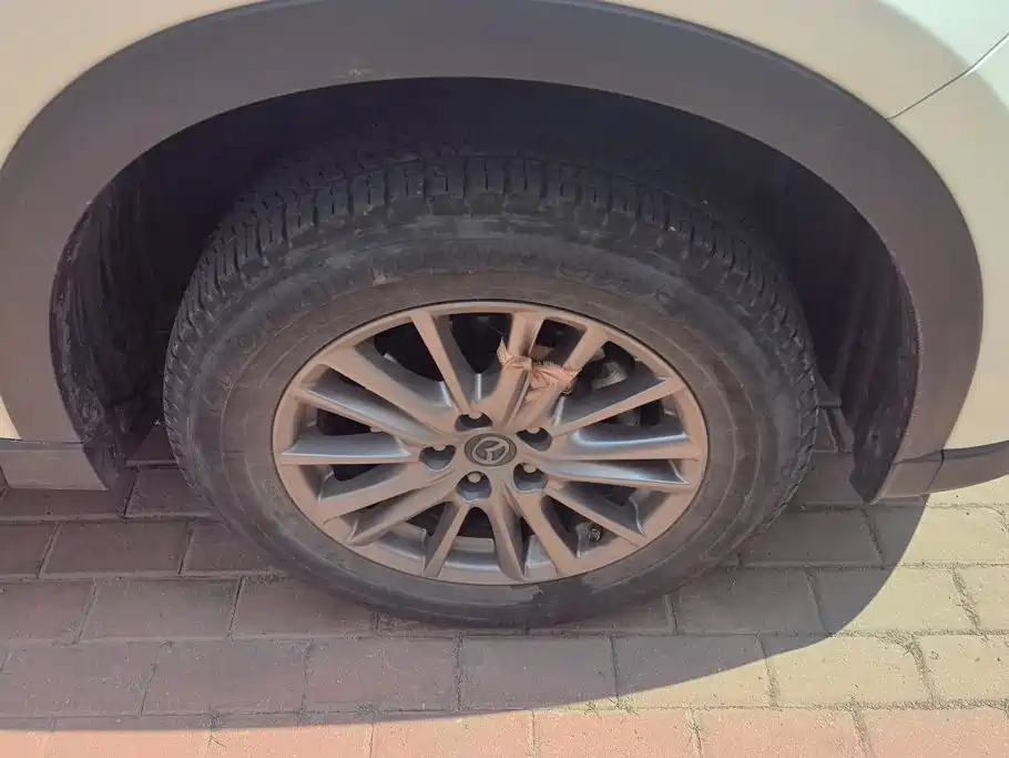 Mazda CX-5 2020