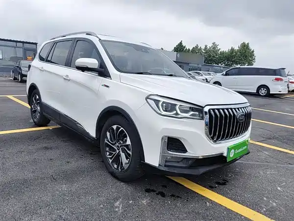 SWM G05 2019