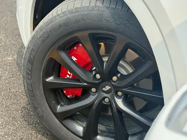 Li Auto ONE 2022