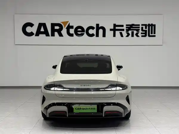 Xiaomi SU7 2025