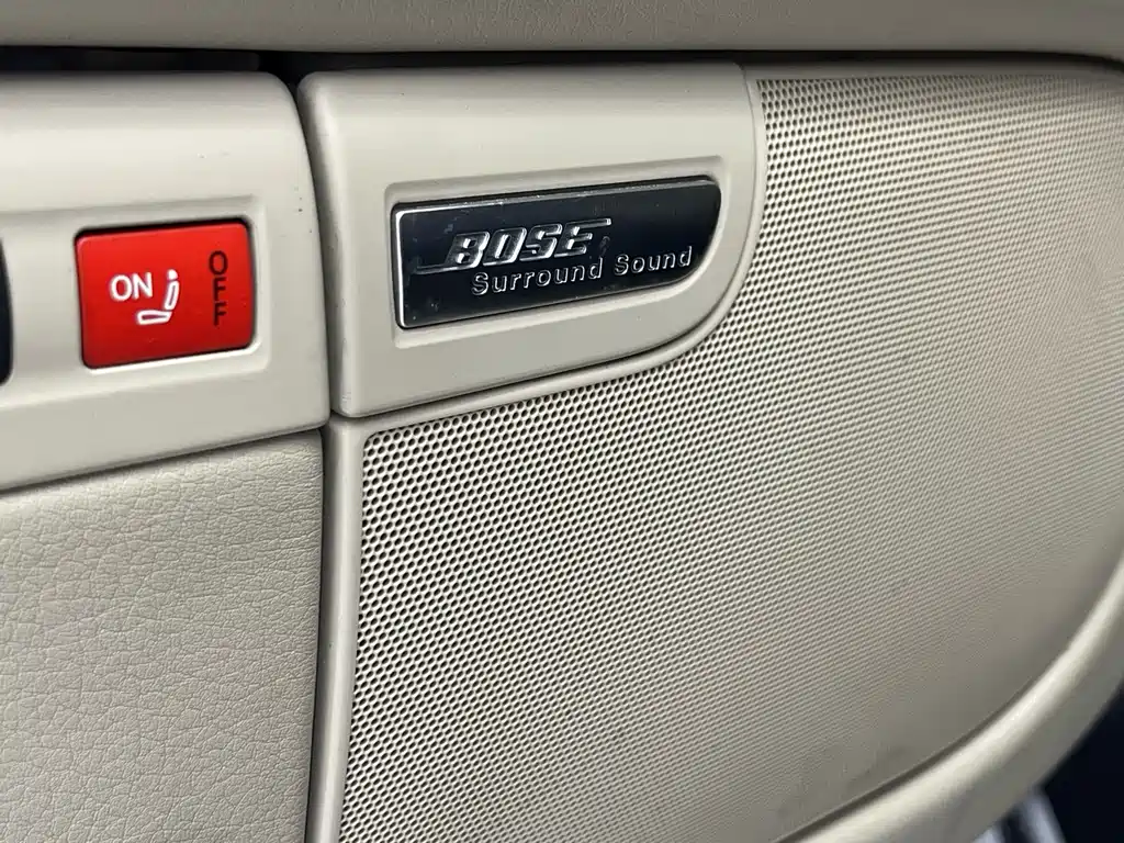 Audi A8 2009